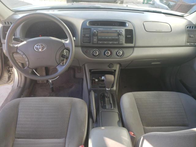 Photo 8 from auction – 2005 TOYOTA CAMRY LE with VIN 4T1BE32K05U945553