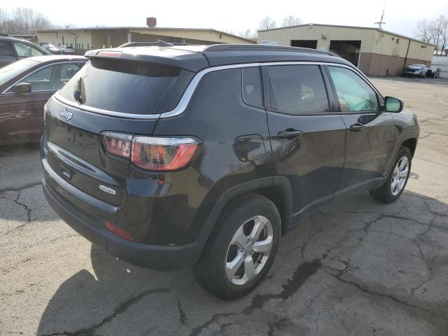 Photo 3 from auction – 2018 JEEP COMPASS LA with VIN 3C4NJDBBXJT114228