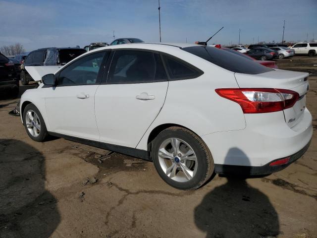 Photo 2 from auction – 2014 FORD FOCUS SE with VIN 1FADP3F24EL217926