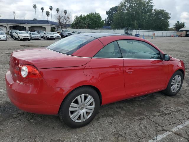 Photo 3 from auction – 2009 VOLKSWAGEN EOS TURBO with VIN WVWBA71F59V014560