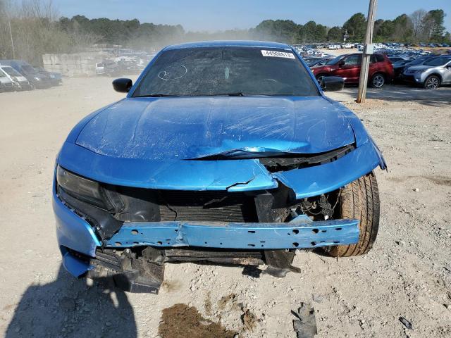 Photo 5 from auction – 2018 DODGE CHARGER SX with VIN 2C3CDXBG3JH337655