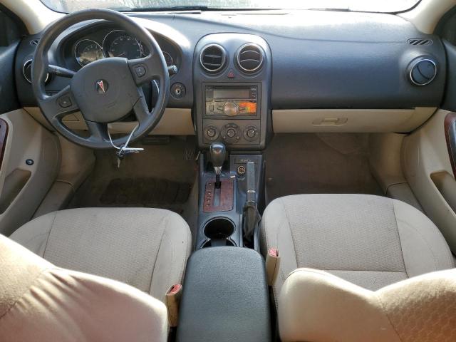 Photo 8 from auction – 2005 PONTIAC G6 with VIN 1G2ZG528654157152