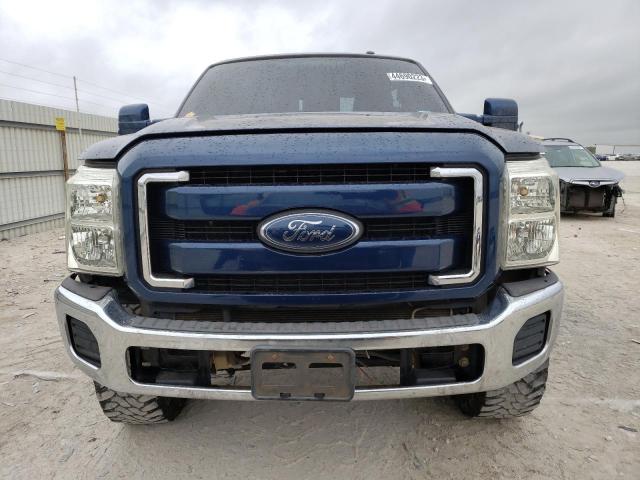 Photo 5 from auction – 2013 FORD F250 SUPER with VIN 1FT7W2BT7DEA31450