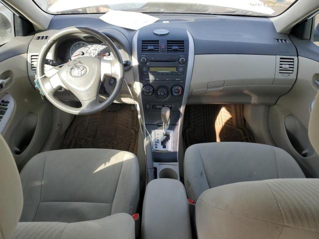 Photo 8 from auction – 2010 TOYOTA CORROLLA with VIN 1NXBU4EE5AZ308652