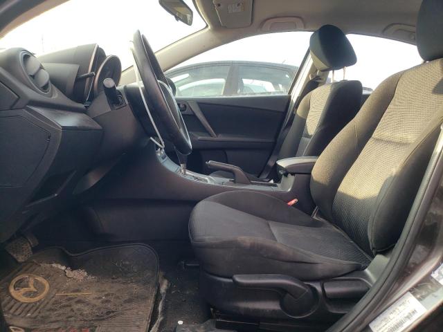 Photo 7 from auction – 2010 MAZDA 3 I with VIN JM1BL1SF5A1163729