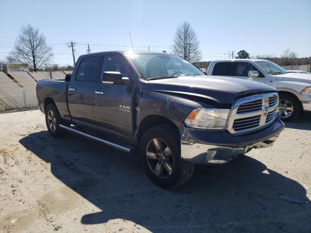 Photo 4 from auction – 2016 RAM 1500 SLT with VIN 1C6RR7TT4GS282726
