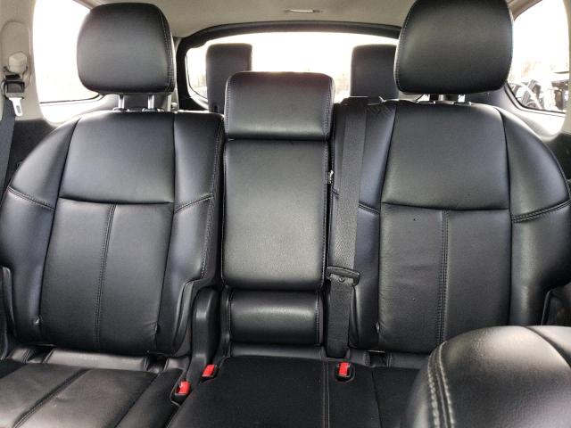 Photo 10 from auction – 2019 NISSAN PATHFINDER with VIN 5N1DR2MM2KC625626