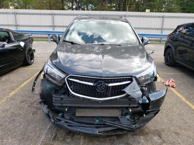 Photo 5 from auction – 2017 BUICK ENCORE PRE with VIN KL4CJASB9HB222416