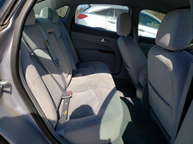 Photo 10 from auction – 2005 BUICK LACROSSE C with VIN 2G4WC532451245466