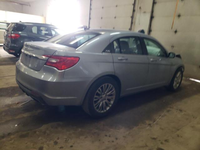 Photo 3 from auction – 2013 CHRYSLER 200 LX with VIN 1C3CCBAB5DN648155