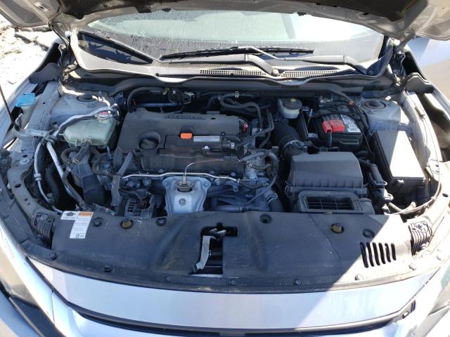 Photo 11 from auction – 2017 HONDA CIVIC LX with VIN 2HGFC2F59HH548989
