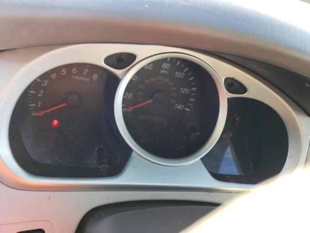 Photo 9 from auction – 2006 TOYOTA HIGHLANDER with VIN JTEDP21A760109981