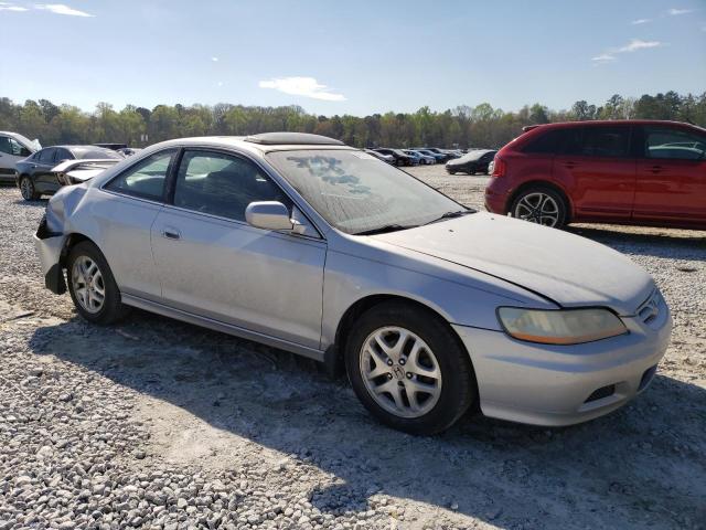 Photo 4 from auction – 2002 HONDA ACCORD EX with VIN 1HGCG22512A017658