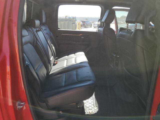 Photo 10 from auction – 2022 RAM 1500 with VIN 1C6SRFLT1NN170537