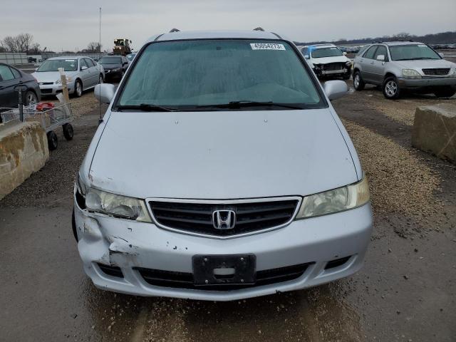 Photo 5 from auction – 2004 HONDA ODYSSEY EX with VIN 5FNRL18614B072149