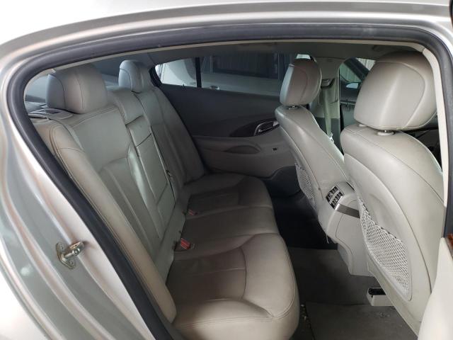 Photo 10 from auction – 2010 BUICK LACROSSE C with VIN 1G4GC5EG5AF234699