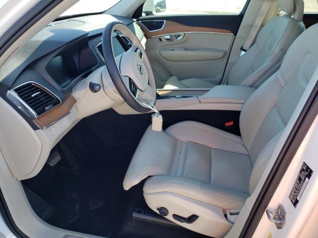 Photo 7 from auction – 2018 VOLVO XC90 T6 with VIN YV4A22PL0J1371775