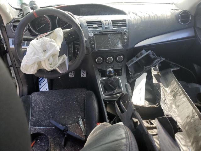 Zdjęcie 8 z aukcji – 2012 MAZDA SPEED 3 z VIN JM1BL1L48C1643134