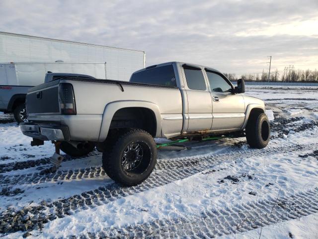 Photo 3 from auction – 2000 GMC NEW SIERRA with VIN 1GTEK19T0YE376697