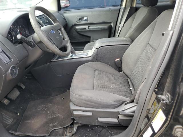 Photo 7 from auction – 2010 FORD EDGE SE with VIN 2FMDK3GC4ABB66174