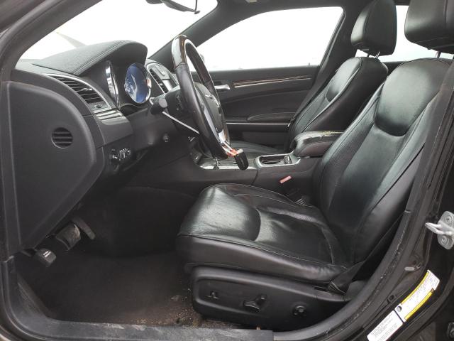 Photo 7 from auction – 2011 CHRYSLER 300C with VIN 2C3CA6CT5BH547903