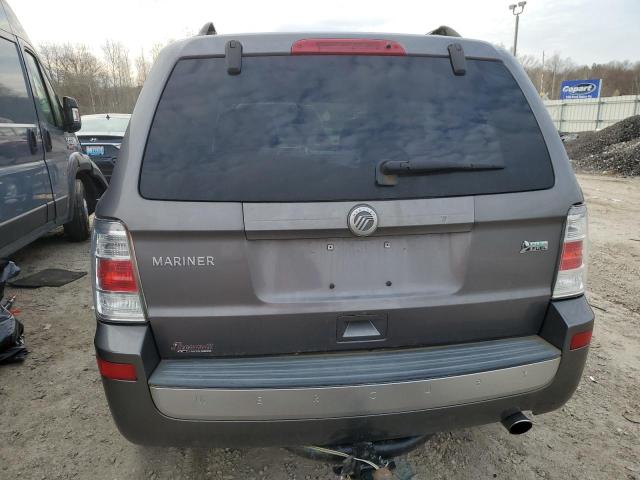 Photo 6 from auction – 2010 MERCURY MARINER with VIN 4M2CN9BG6AKJ04585