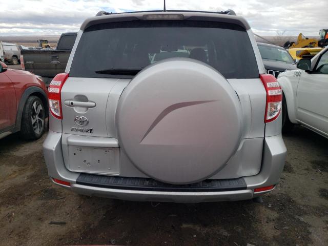 Photo 6 from auction – 2011 TOYOTA RAV4 LIMIT with VIN 2T3YK4DV2BW011929