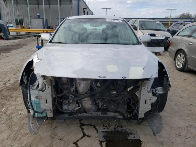 Photo 5 from auction – 2011 NISSAN ALTIMA BAS with VIN 1N4AL2AP5BN439225