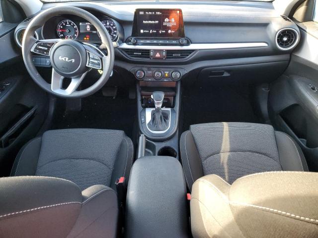 Photo 8 from auction – 2022 KIA FORTE FE with VIN 3KPF24AD2NE455136