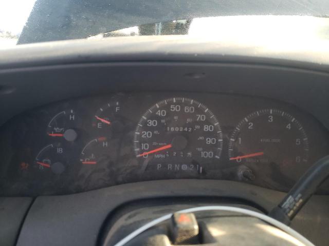 Photo 9 from auction – 1997 FORD F150 with VIN 1FTDX18W2VNB20176