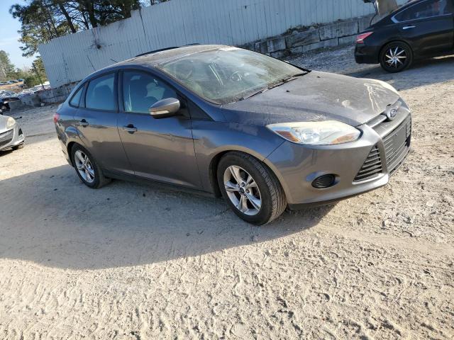Photo 4 from auction – 2014 FORD FOCUS SE with VIN 1FADP3F23EL219909