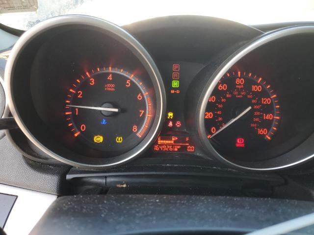 Photo 9 from auction – 2011 MAZDA 3 S with VIN JM1BL1W58B1458634