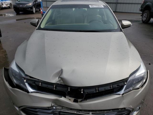 Фото 11 с аукциона – 2014 TOYOTA AVALON BAS с VIN 4T1BK1EB4EU088596