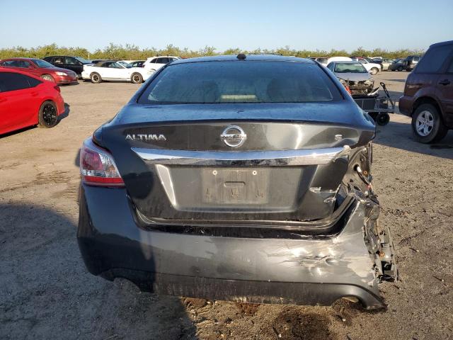 Photo 6 from auction – 2015 NISSAN ALTIMA 2.5 with VIN 1N4AL3AP1FN329350