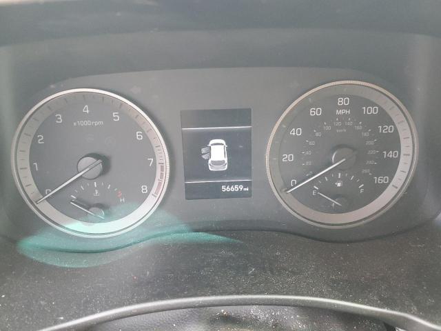 Photo 9 from auction – 2019 HYUNDAI TUCSON LIM with VIN KM8J3CA41KU892622
