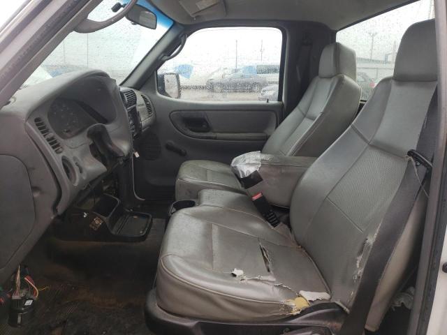 Photo 7 from auction – 2009 FORD RANGER with VIN 1FTYR10DX9PA18818