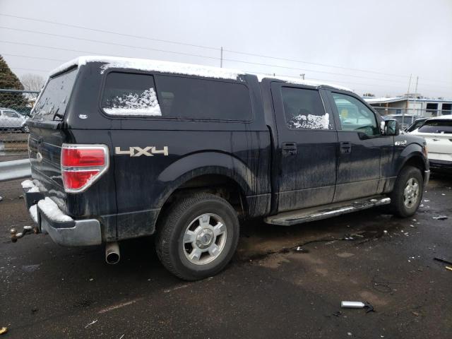 Zdjęcie 3 z aukcji – 2012 FORD F150 SUPER z VIN 1FTFW1EF3CKD79967