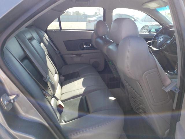 Photo 10 from auction – 2006 CADILLAC CTS HI FEA with VIN 1G6DP577060156869