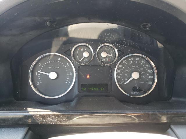 Photo 9 from auction – 2005 MERCURY MONTEGO PR with VIN 1MEFM42115G604651