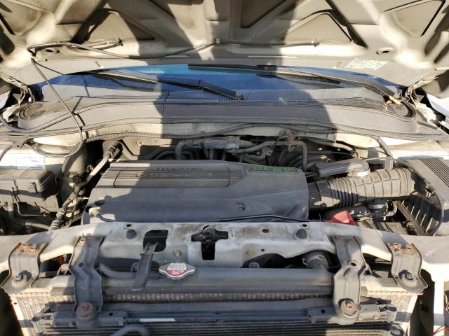 Photo 12 from auction – 2003 HONDA PILOT LX with VIN 2HKYF18103H553663