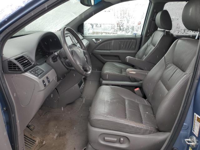 Photo 7 from auction – 2009 HONDA ODYSSEY EX with VIN 5FNRL38719B051555
