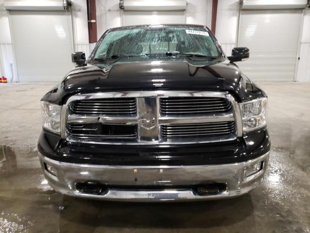 Photo 5 from auction – 2012 DODGE RAM 1500 S with VIN 1C6RD7LT4CS283755