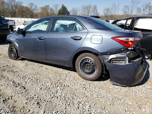 Photo 2 from auction – 2014 TOYOTA COROLLA L with VIN 2T1BURHE1EC148463