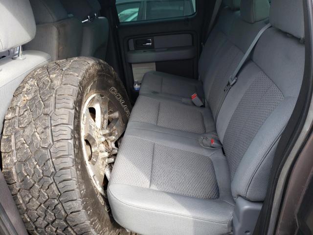 Photo 10 from auction – 2014 FORD F150 SUPER with VIN 1FTFW1EF3EFC46816