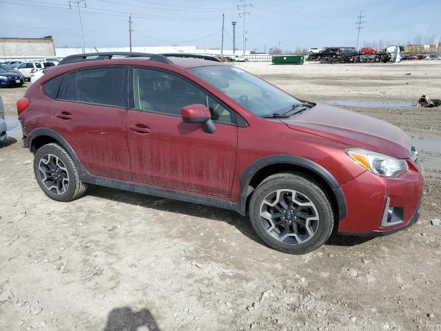 Photo 4 from auction – 2017 SUBARU CROSSTREK with VIN JF2GPABC0HH251350