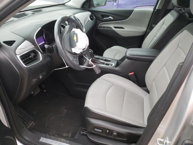 Photo 7 from auction – 2021 CHEVROLET EQUINOX PR with VIN 3GNAXNEV7MS166152