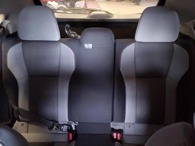 Photo 10 from auction – 2020 SUBARU CROSSTREK with VIN JF2GTAPC6LH228989