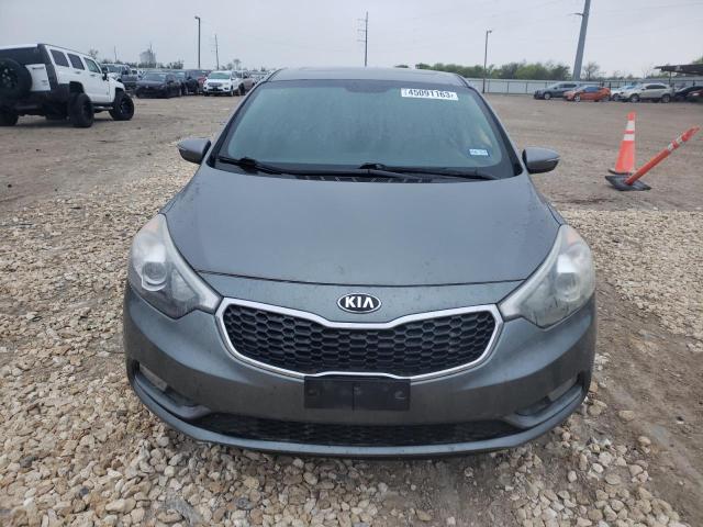 Photo 5 from auction – 2015 KIA FORTE EX with VIN KNAFZ4A86F5307242