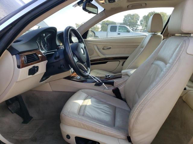 Zdjęcie 7 z aukcji – 2007 BMW 335 I z VIN WBAWB735X7P032151