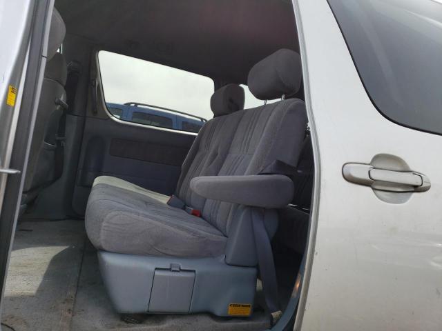 Photo 11 from auction – 2002 TOYOTA SIENNA LE with VIN 4T3ZF19C02U479351